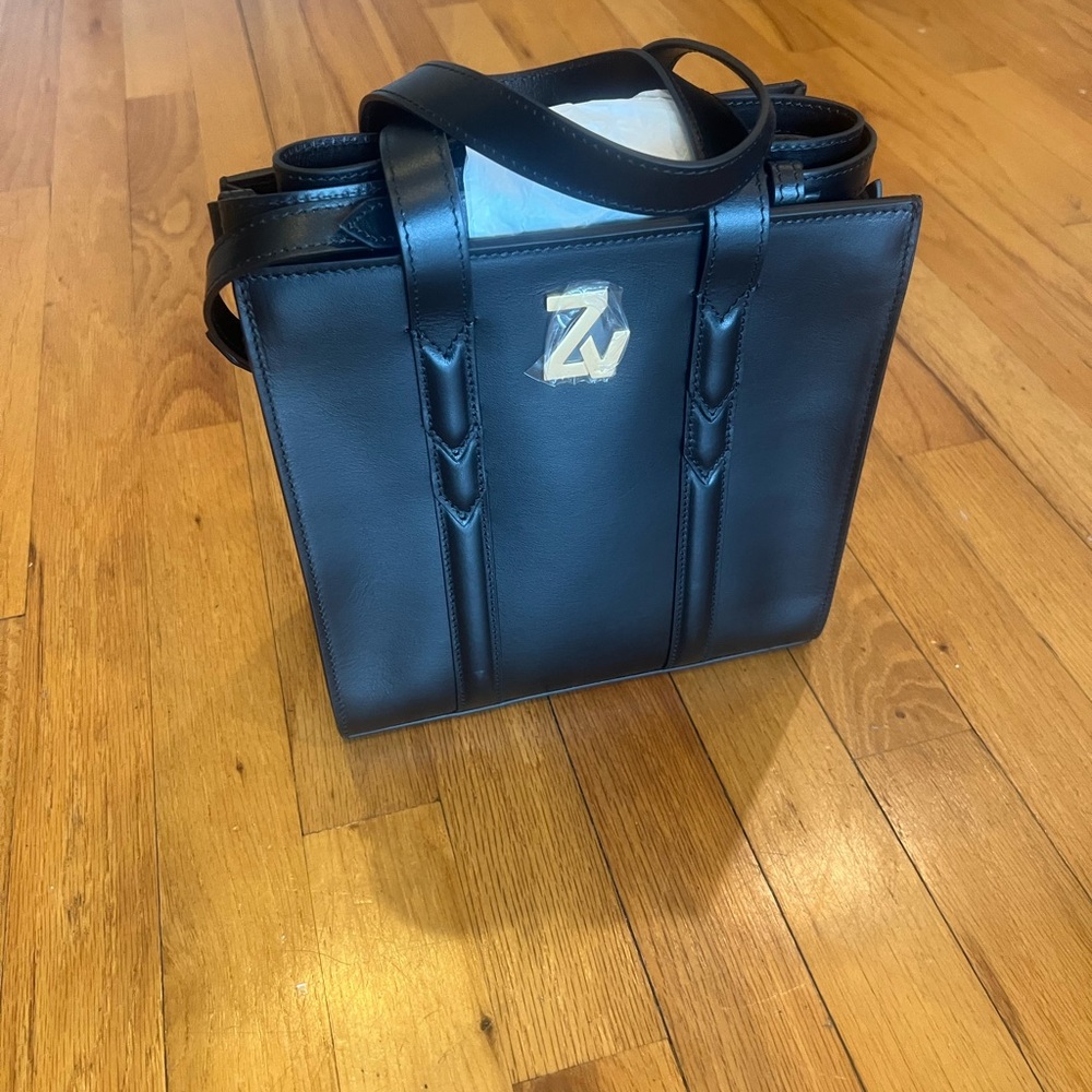 Zadig and Voltaire bag